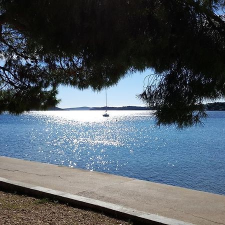 Apartmani Ana Juricev Vodice Eksteriør billede