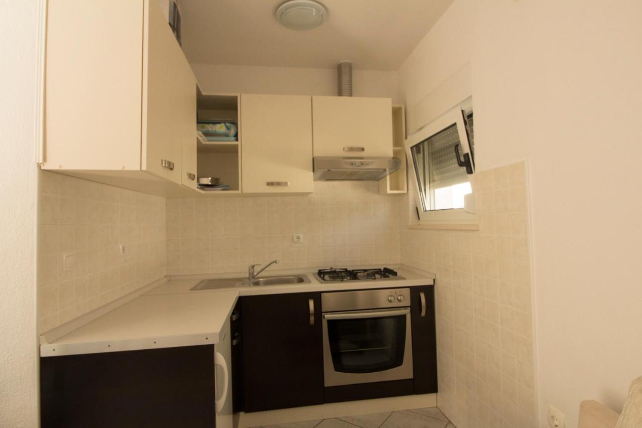Apartmani Ana Juricev Vodice Eksteriør billede