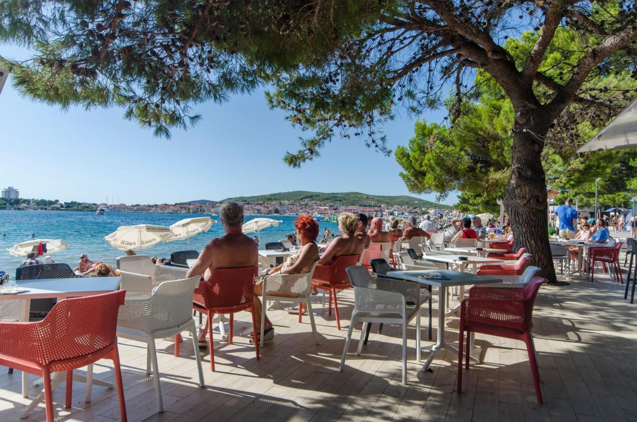 Apartmani Ana Juricev Vodice Eksteriør billede