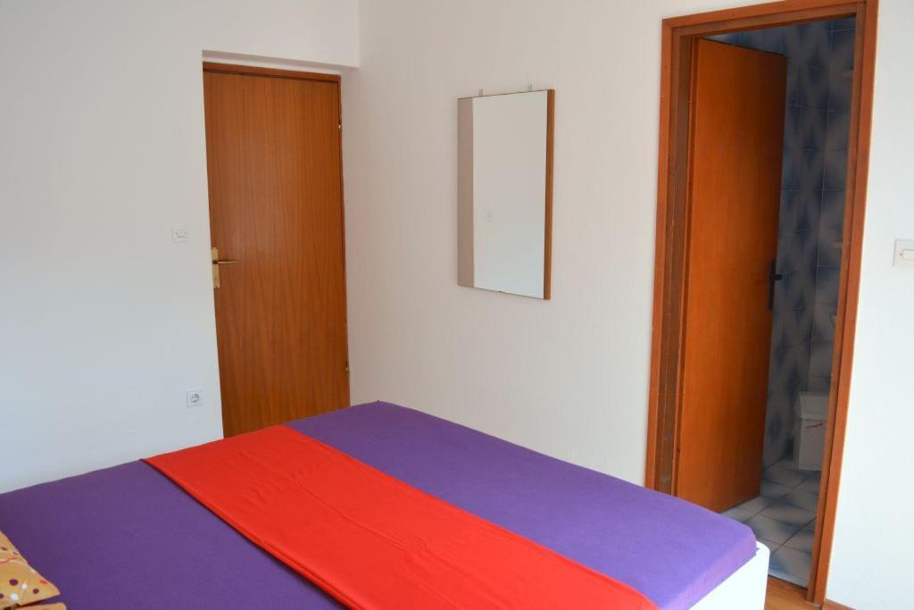 Apartmani Ana Juricev Vodice Eksteriør billede