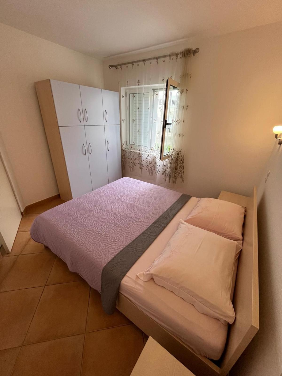 Apartmani Ana Juricev Vodice Eksteriør billede
