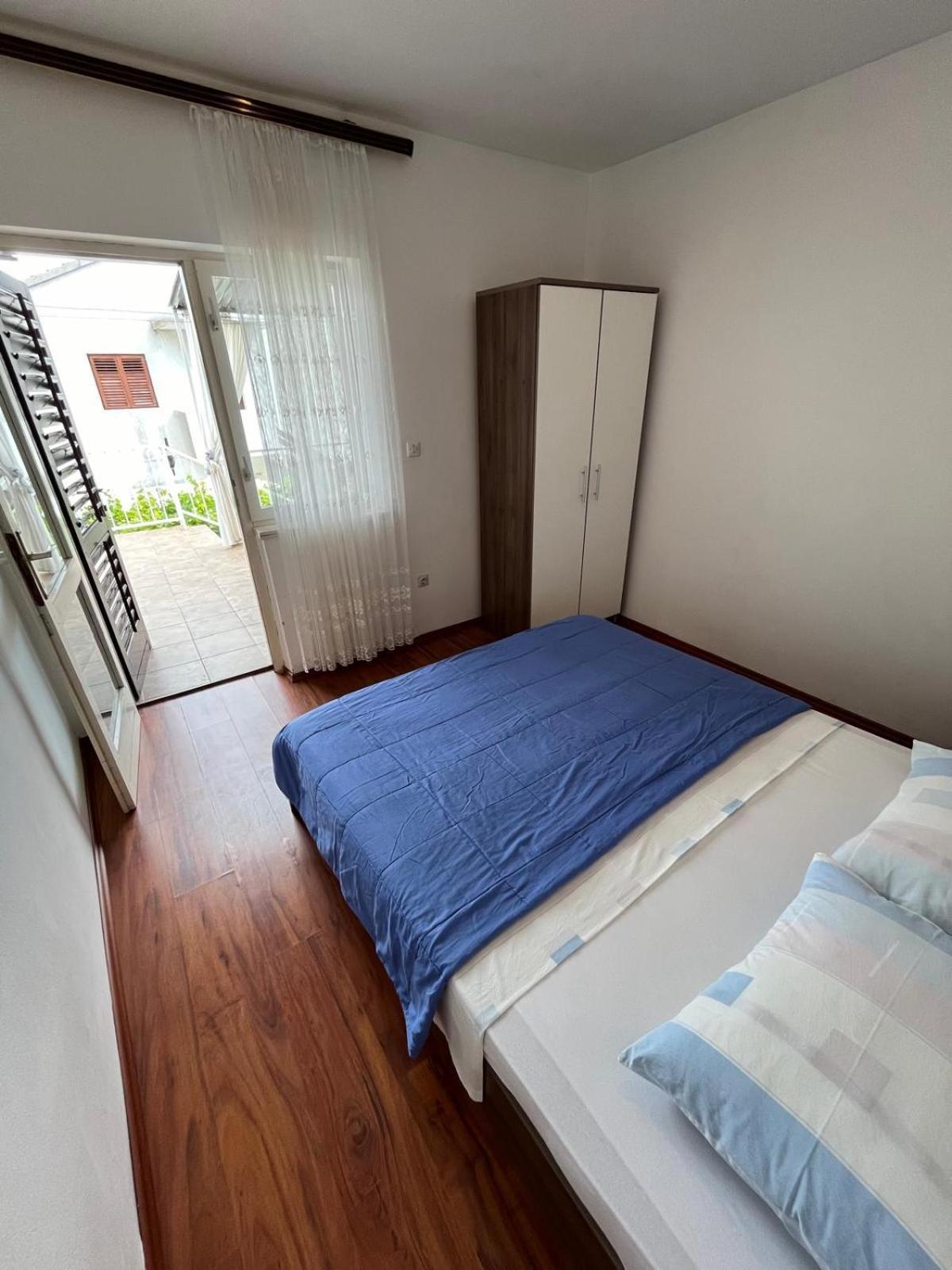 Apartmani Ana Juricev Vodice Eksteriør billede