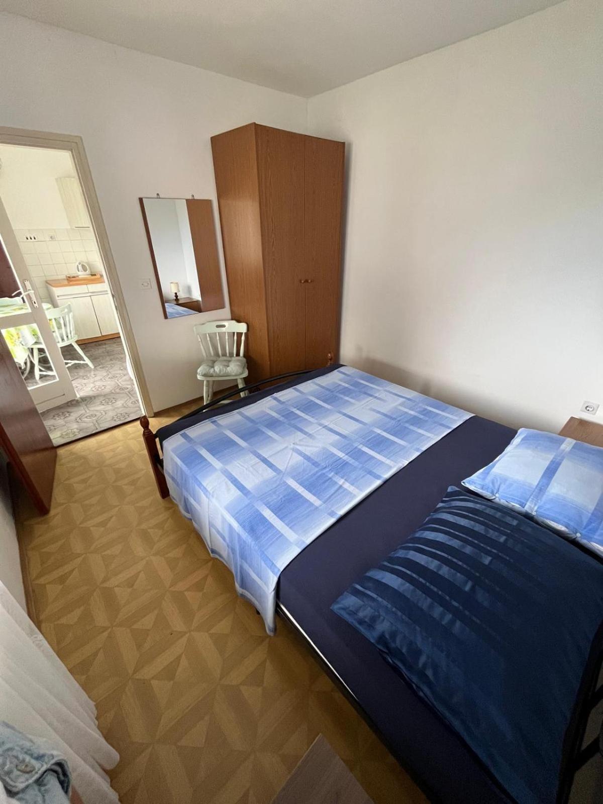 Apartmani Ana Juricev Vodice Eksteriør billede