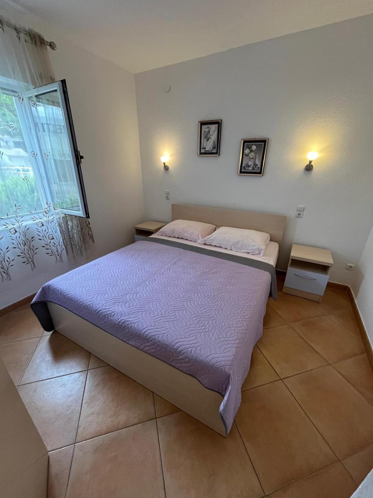 Apartmani Ana Juricev Vodice Eksteriør billede