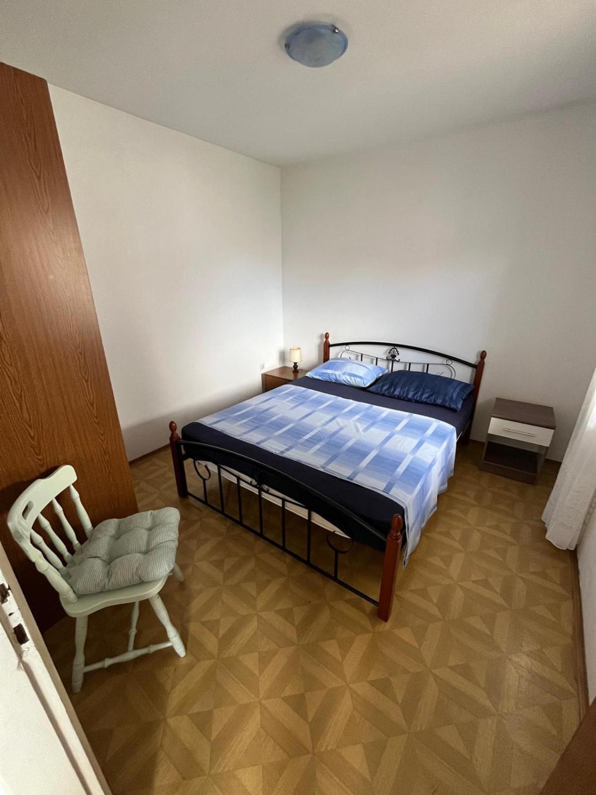 Apartmani Ana Juricev Vodice Eksteriør billede